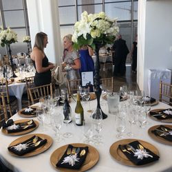 Rancho Duarte Florist - Centerpieces by Rancho Duarte Florist