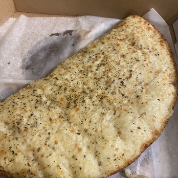 Westside Pizza - Cheesy bread ! - Pizza Near Me - Bremerton, Washington
