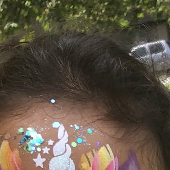 Lily Sky Face Painting - lovely talent - Face Painting Near Me Lily Sky Face Painting - lovely talent - Face Painting Near Me