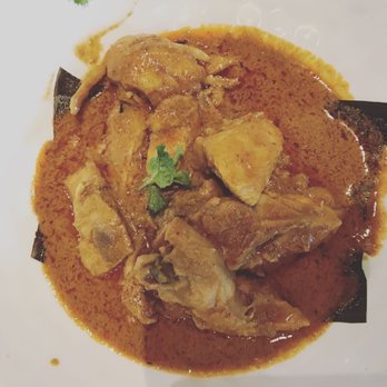 Food Terminal - Malaysian Near Me - Chamblee, Georgia
