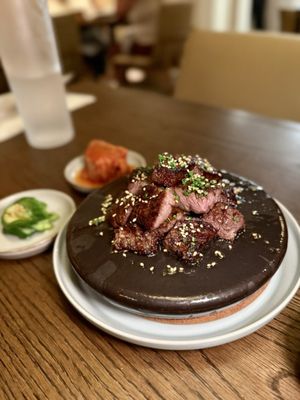 yeobo, darling by null