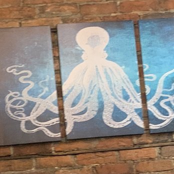 Spotted Octopus Brewing - Brewpubs Near Me - Buffalo, New York
