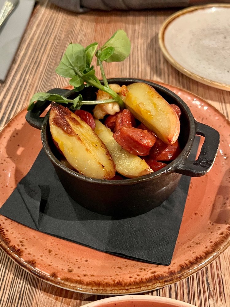 THE KENSINGTON WINE ROOMS Kensington Church St, London, United