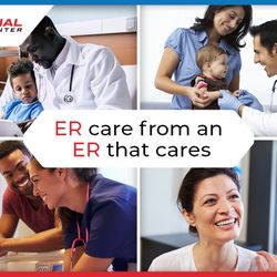 Exceptional Emergency Center - Open 24/7 | No Wait Times