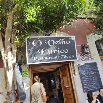 O Eurico - Portuguese Near Me - Lisbon, 11