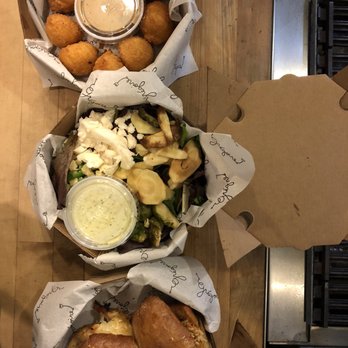 Grégoire - French Near Me - Berkeley, California