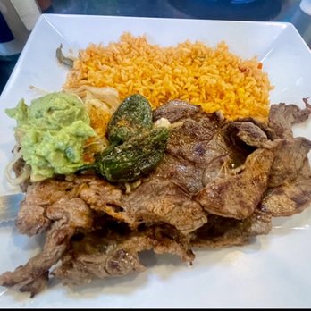 La Real Restaurant - Mexican Near Me - Portland, Oregon