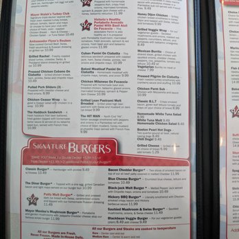 Victoria's Diner - Menu (still accurate 1/2020) Victoria’s Diner 8/2019 - Diners Near Me - Boston, Massachusetts Victoria's Diner - Menu (still accurate 1/2020) Victoria’s Diner 8/2019 - Diners Near Me - Boston, Massachusetts