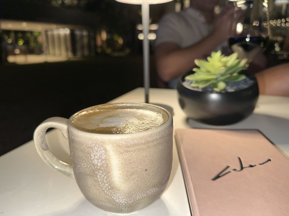 Celosa Cafe Image
