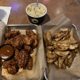 Potato Wedges