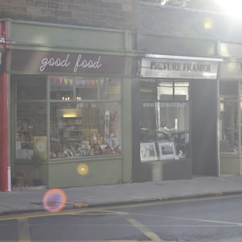 Good Food - Health Markets Near Me - Edinburgh, EDH Good Food - Health Markets Near Me - Edinburgh, EDH