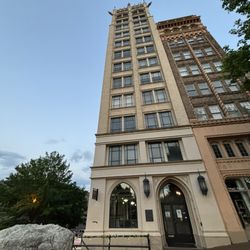 Haunted Asheville Ghost Tours