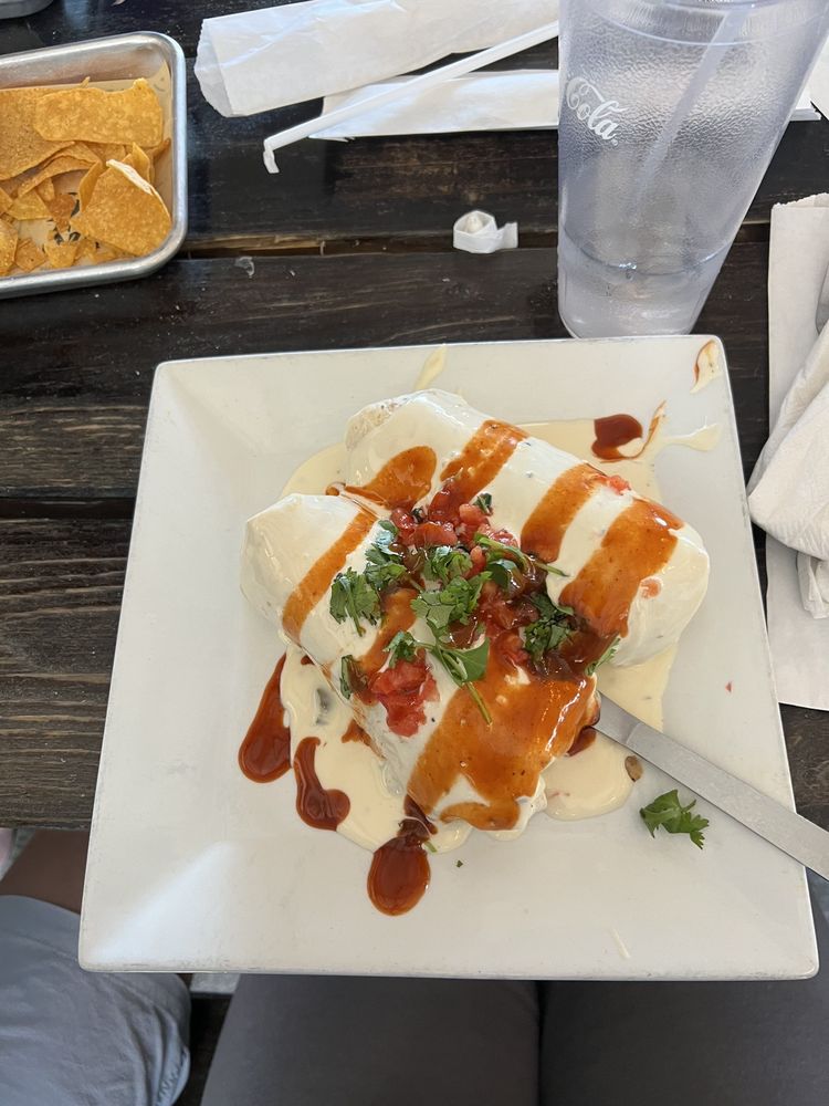 Del Sur Taqueria and Cantina
