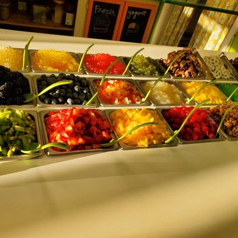 Yo Mama - So many toppings! - Ice Cream & Frozen Yogurt Near Me - Virginia Beach, Virginia Yo Mama - So many toppings! - Ice Cream & Frozen Yogurt Near Me - Virginia Beach, Virginia