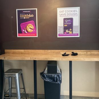 Insomnia Cookies - 09/20/20 - Food Delivery Services Near Me - New York, New York