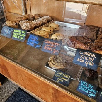 Rock Hill Bakehouse & Cafe - Bakery case - Cafes Near Me - Glens Falls, New York Rock Hill Bakehouse & Cafe - Bakery case - Cafes Near Me - Glens Falls, New York