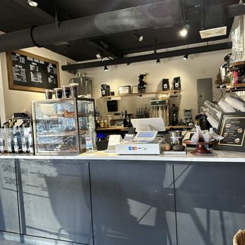 Social House Coffee - Coffee & Tea Near Me - Jacksonville, Florida
