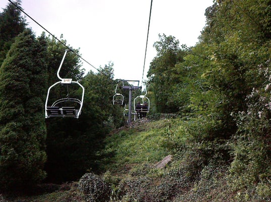 Gulliver's Kingdom by null