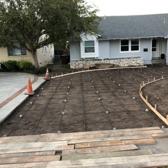 Driveway Masters - Before concrete Fullerton - Masonry/Concrete Near Me - Brea, California Driveway Masters - Before concrete Fullerton - Masonry/Concrete Near Me - Brea, California