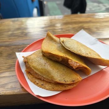 Taquería Las Rejas - Mexican Near Me - México, D.F., DIF Taquería Las Rejas - Mexican Near Me - México, D.F., DIF