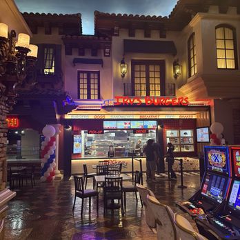 Irv's Burgers - Burgers Near Me - Henderson, Nevada