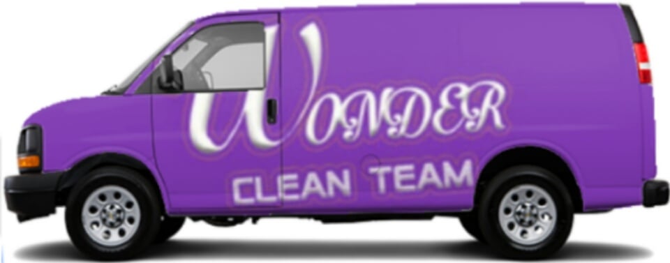Wonder Cleaning Services Llc Yelp