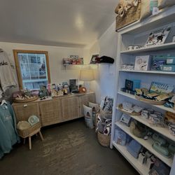 The Nordic Home Coastal - Inside
