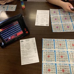 Jupiter Bingo