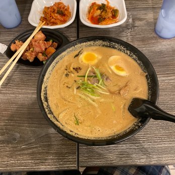 Ko Ryu Ramen - Looks yummy - Ramen Near Me - San Pedro, California Ko Ryu Ramen - Looks yummy - Ramen Near Me - San Pedro, California