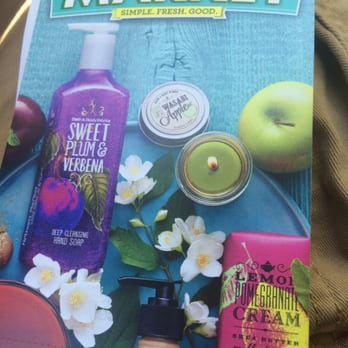 Bath & Body Works - Cosmetics & Beauty Supply Near Me - Torrance, California Bath & Body Works - Cosmetics & Beauty Supply Near Me - Torrance, California