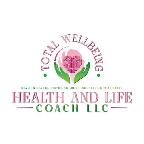 Total Wellbeing Health and Life Coach - grief counselor in Sterling Heights, MI