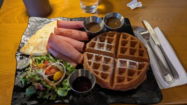 Brunchbar by null