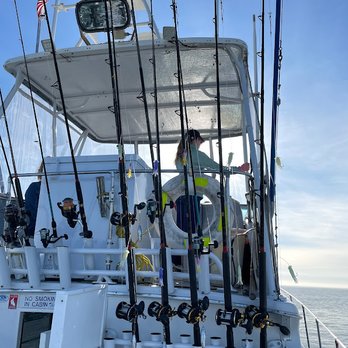 Pacific Venture Charter Services - Boating Near Me
