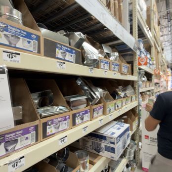 The Home Depot - Hardware Stores Near Me - Auburn, California