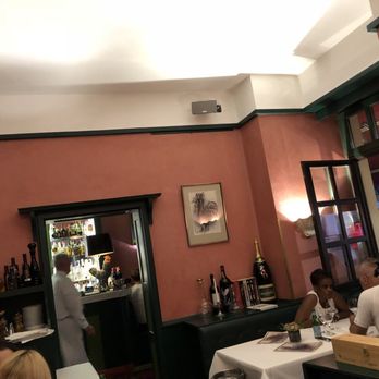 Gallo Nero - Italian Near Me - Frankfurt, HE