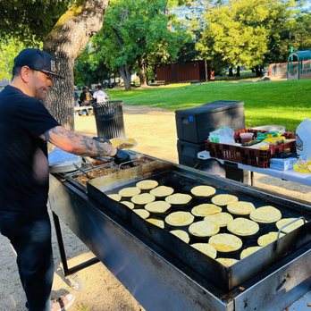 Simply Sabor Events and Catering - Caterers Near Me