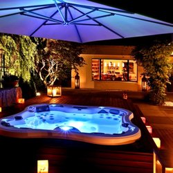 Glacier Pool Supplies & Spas - Dimension One Spas, Hot Tubs, Swim Spas. Hot Tubs Houston Texas