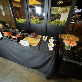 AnQi Bistro - Asian Fusion Near Me - Costa Mesa, California
