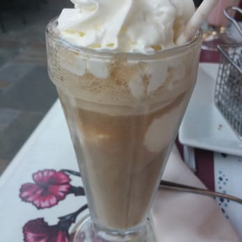 Carnation Cafe - Root beer float - American Near Me - Anaheim, California Carnation Cafe - Root beer float - American Near Me - Anaheim, California