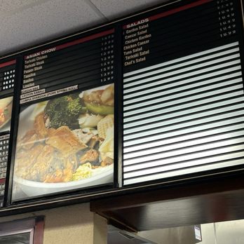 Art Alkobar Grill - Menu - Sandwiches Near Me - Indio, California Art Alkobar Grill - Menu - Sandwiches Near Me - Indio, California