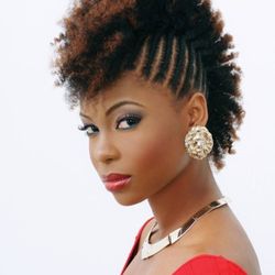 Hair Planet African Braiding & supplies
