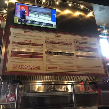 Schlittz & Giggles - Menu - Pizza Near Me - Baton Rouge, Louisiana Schlittz & Giggles - Menu - Pizza Near Me - Baton Rouge, Louisiana