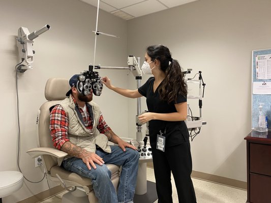 Healing Hands Ministries