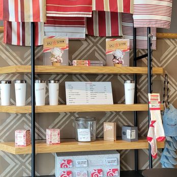 Salt & Straw - Merchandise - Ice Cream & Frozen Yogurt Near Me - San Ramon, California Salt & Straw - Merchandise - Ice Cream & Frozen Yogurt Near Me - San Ramon, California