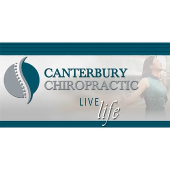 Canterbury Chiropractic - Company Logo - Chiropractors Near Me - Shakopee, Minnesota