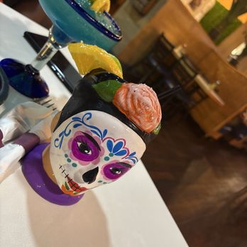 Cinco De Mayo - Matador/Blue Margarita - Mexican Near Me - Jacksonville, Florida