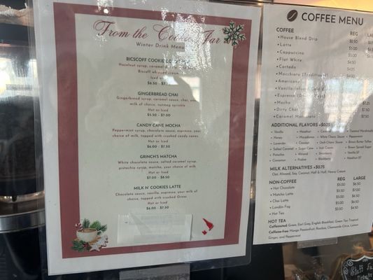 Menu photo 8 JL Patisserie Phoenix Phoenix, AZ