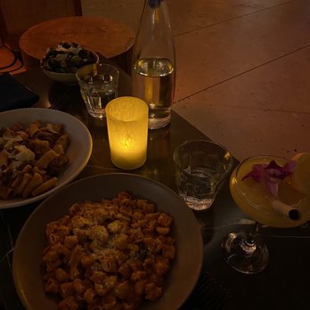 Kassi Beach - Pasta - Italian Near Me - Las Vegas, Nevada