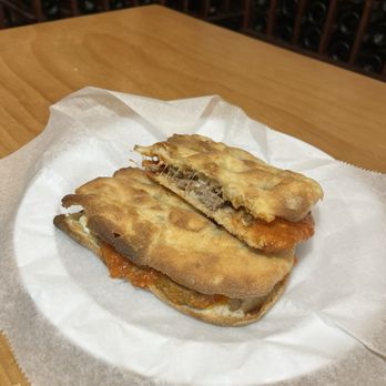 Pansardo - Meatball Sandwich - Pizza Near Me - Bonita Springs, Florida Pansardo - Meatball Sandwich - Pizza Near Me - Bonita Springs, Florida