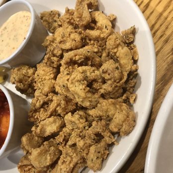Olive Garden Italian Restaurant - Fried calamari - Italian Near Me - Augusta, Maine